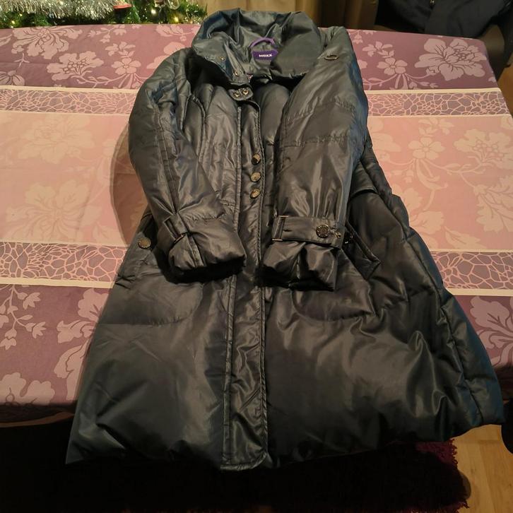 Lot van 10 verschillende jassen, Kleding | Dames, Dames-kledingpakketten, Gedragen, Ophalen