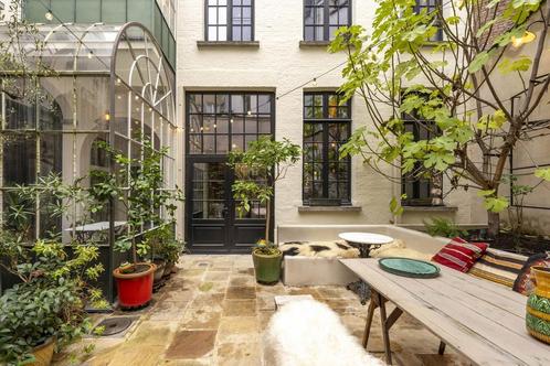 Huis te koop in Antwerpen-Centrum, 5 slpks, Immo, Huizen en Appartementen te koop, Vrijstaande woning