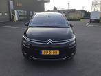 Citroën C4 Grand Picasso Exclusives 7-zits, Te koop, Airconditioning, Monovolume, 5 deurs