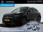 Mercedes-Benz GLA 250 e AMG Plug-In Hybride | AMG Line Premi, Auto's, Automaat, Zwart, Parkeersensor, Zwart