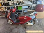 NIPPONIA 125 cc e koop, Ophalen, Zo goed als nieuw