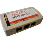 Alcatel Speed Touch splitter, Ophalen of Verzenden, Nieuw