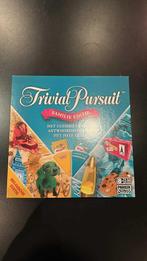 trivial pursuit nieuw familie editie, Hobby en Vrije tijd, Ophalen, Nieuw