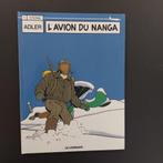ADLER - Sterne - tome 1 - l'avion du nanga, Ophalen of Verzenden, Zo goed als nieuw