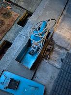 Dans sa boîte metallique d'origine. Fonctionne parfaitement, Enlèvement