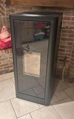 Rika Sumo pelletkachel te koop, Huis en Inrichting, Kachels, Ophalen, Gebruikt, Overige brandstoffen, Pelletkachel