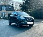 AUTOMATIQUE SSANG YONG KORANDO 2.0D DIESEL, Autos, SsangYong, Euro 5, Achat, Korando, Entreprise