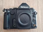 Nikon DF zwart als nieuw FX nikon G Ai S lenzen vintage DSLR, Audio, Tv en Foto, Spiegelreflex, Ophalen of Verzenden, Zo goed als nieuw