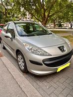 Peugeot 207 1.4 zo meenemen /export, Auto's, Peugeot, Voorwielaandrijving, 4 cilinders, Alcantara, 95 kW