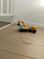 Trekveachtwagen ikea, Ophalen of Verzenden, Zo goed als nieuw