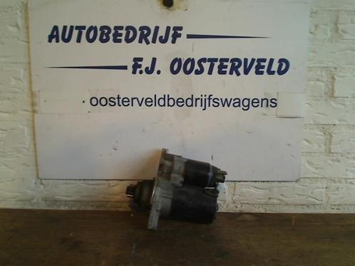 Startmotor van een Seat Ibiza, Auto-onderdelen, Motor en Toebehoren, Seat, Gebruikt, 3 maanden garantie, Ophalen of Verzenden