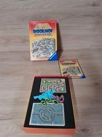 Doolhof de jacht op de schat - s1605, Hobby en Vrije tijd, Verzenden, Zo goed als nieuw