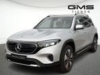 Mercedes-Benz EQB EQB 250 Business Line *7pl*, Auto's, https://public.car-pass.be/vhr/aa22b6e3-2b25-486a-a144-d4a518be9cd5, Stof