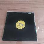 free spirit get me down  12 inch maxi, Ophalen of Verzenden, Gebruikt, 12 inch, Techno of Trance