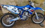 Yamaha yzf 400, Motos, Particulier