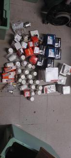 Robinets de radiateur, chauffage, têtes thermostatiques,, Enlèvement ou Envoi, Neuf, Autres types