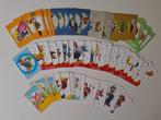 Lot 64 Super Mario kaarten Panini, Ophalen of Verzenden, Zo goed als nieuw