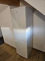 FRIGO COMBI BOTTOM LISTO RCL175-55B1, Comme neuf, Enlèvement, 45 à 60 cm, Avec compartiment congélateur