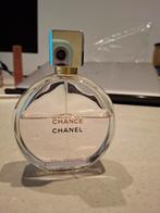 Chanel Chance Eau de parfum - Eau Tendre, Verzamelen, Parfumverzamelingen, Verzenden
