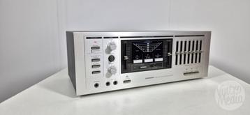 Pioneer CA-100 Tape Creating Amplifier | Equalizer | Vintage