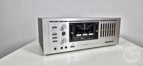 Pioneer CA-100 Tape Creating Amplifier | Equalizer | Vintage, TV, Hi-fi & Vidéo, Decks cassettes, Autres marques, Enlèvement ou Envoi