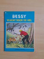 Brssy nr 141 - vlucht door de hel -1e druk, Boeken, Stripverhalen, Willy Vandersteen, Eén stripboek, Ophalen, Gelezen