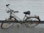 Fiets, Ophalen, Zo goed als nieuw