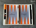 Backgammon Hector Saxe SBM Montecarlo, Ophalen of Verzenden