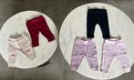 Broekjes maat 62, Ophalen, Zo goed als nieuw, Meisje, Broekje