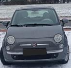 Fiat 500 1.2 benzine bj 2013 (airco) (panoramadak) 141000 km, Autos, Fiat, Achat, Toit panoramique, Particulier, Essence