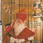 De echte Sinterklaas vertelt (Hardcover), Diversen, Sinterklaas, Ophalen of Verzenden, Zo goed als nieuw