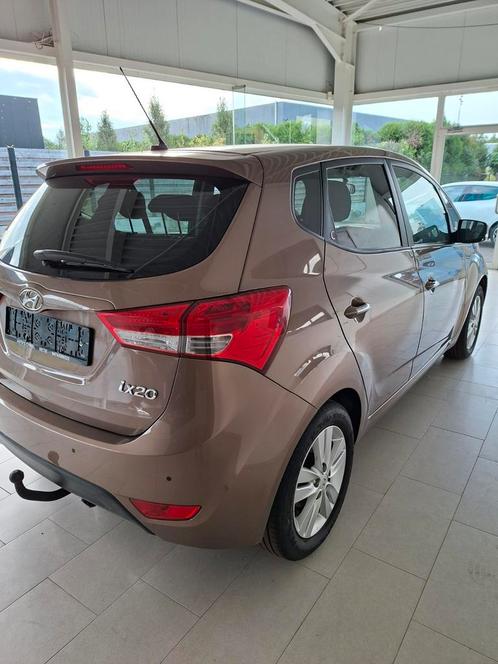 Hyundai Ix20 1400cc benz. Slechts 92500km super mooi, Auto's, Hyundai, Bedrijf, Te koop, iX20, Airbags, Airconditioning, Alarm