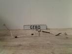 AIRCO LEIDING BMW 3 serie (F30) (190324-10), Auto-onderdelen, Gebruikt, BMW