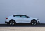 Polestar 2 Long Range Dual Motor 82kWh - Plus&Pilot/Heatpump, Auto's, Polestar, Automaat, Polestar 2, USB, Wit