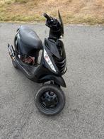Zip 70 watergekoeld., Fietsen en Brommers, Scooters | Piaggio, Ophalen, Gebruikt, Zip