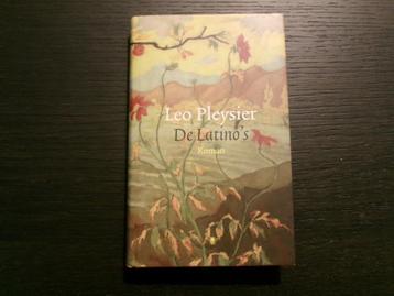 De Latino's  -Leo Pleysier- beschikbaar voor biedingen