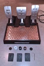 Thrustmaster T LCM Pedals, Games en Spelcomputers, Ophalen, Zo goed als nieuw, Racen en Vliegen