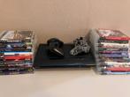 Playstation 3 Super Slim 500GB Bundel, Consoles de jeu & Jeux vidéo, Comme neuf, Enlèvement, Avec jeux, Super Slim