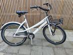 Puch crunch retro fiets, Fietsen en Brommers, Ophalen, Gebruikt