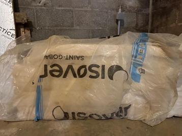 Isover isolatie, Doe-het-zelf en Bouw, Isolatie en Afdichting, Ophalen, Nieuw