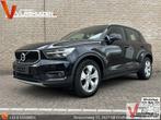 Volvo XC40 T2 Inscription | € 13.200,- NETTO! | Climate | Cr, Auto's, Volvo, Zwart, Bedrijf, Handgeschakeld, SUV of Terreinwagen