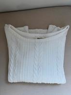 Pull xs, Enlèvement ou Envoi, Comme neuf, Taille 34 (XS) ou plus petite, Blanc