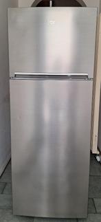 Combinaison réfrigérateur-congélateur Beko., Comme neuf, Enlèvement, 160 cm ou plus, 60 cm ou plus