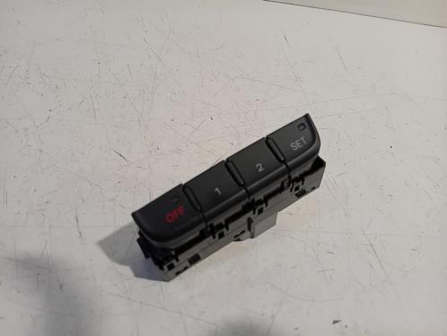 STOELVERSTELLING SCHAKELAAR Audi S4 (B8) (8K0959769), Auto-onderdelen, Dashboard en Schakelaars, Audi, Gebruikt