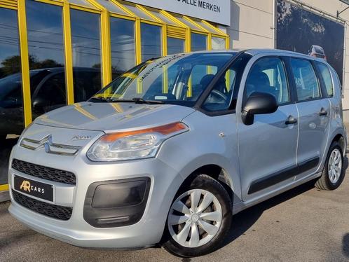 Citroën C3 Picasso/2014/1.6Hdi/154000km/airco, Auto's, Citroën, Bedrijf, Te koop, C3, ABS, Airbags, Airconditioning, Boordcomputer