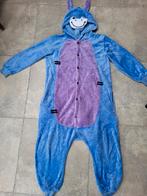Grappige pyjama mt 170 - 176 (zie foto's), Kinderen en Baby's, Ophalen of Verzenden, Gebruikt, Meisje, Nacht- of Onderkleding