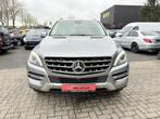 Mercedes ML250 cdi 4matic euro6b nieuwstaat, Auto's, Mercedes-Benz, Automaat, Euro 6, Leder, Bedrijf
