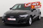 Audi A3 SPORTBACK BUS.ATTRACTION 30 2.0TDI S-TRONIC SPORTBAC, Auto's, Stof, Gebruikt, Euro 6, 116 pk