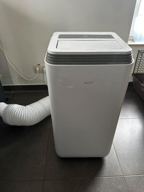 Climatiseur neuf, Elektronische apparatuur, Airco's, Zo goed als nieuw, Ophalen
