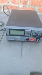Voeding 12 volt, Telecommunicatie, Zenders en Ontvangers, Ophalen, Zo goed als nieuw